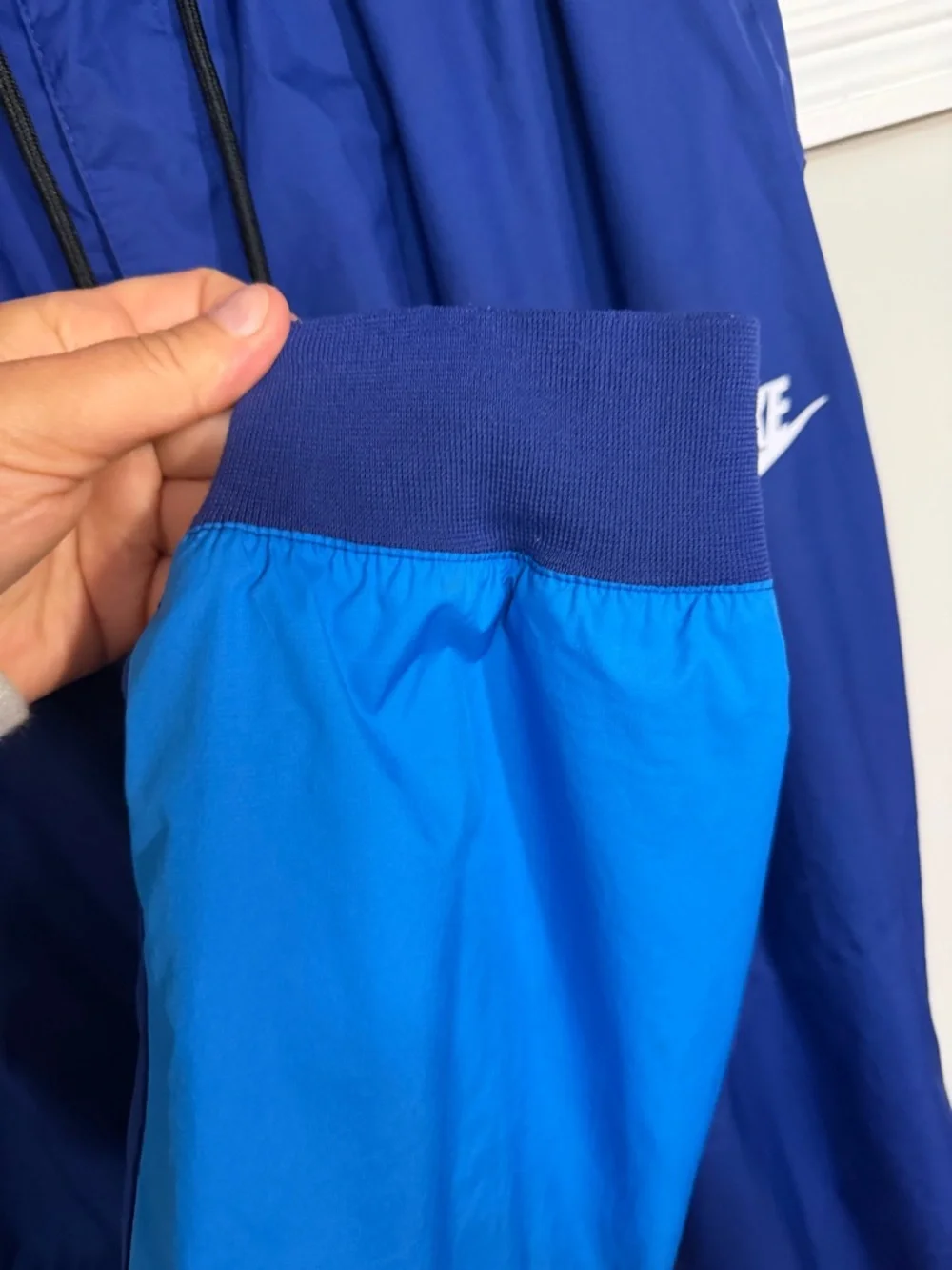 Nike jordan brand